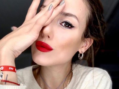 “La pasé pésimo”: el drama y dolor de Luli Fernández