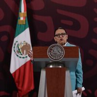 Rosa Icela Rodríguez reprocha liberación de "Don Rodo": Se trata de un asunto de Estado