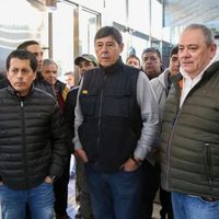 Los petroleros dejaron el MPN y anunciaron un nuevo espacio político con representación gremial