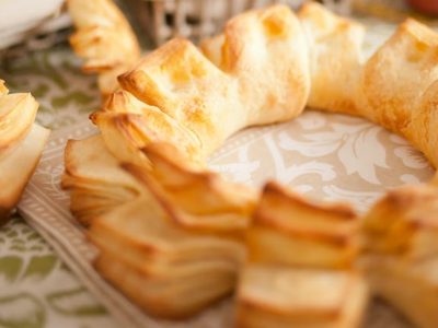 Cremona hojaldrada: no salgas corriendo a la panadería, mirá cómo podés hacerla en casa con pocos ingredientes