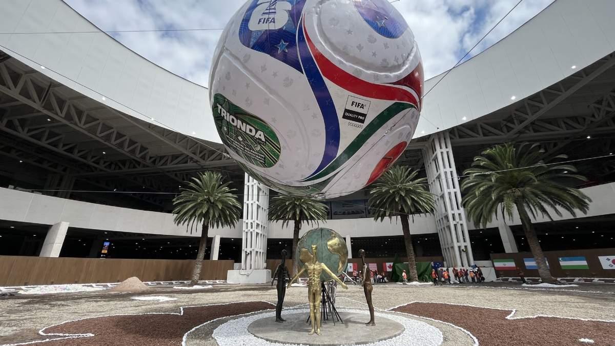 FIFA presenta aplicación oficial para descargar boletos de la Copa del Mundo