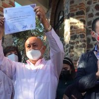 Elecciones en Hidago: el PRI "revierte" resultado y gana en Tulancingo