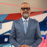 Sin piedad: Jorge Rial lanzó una picante pregunta sobre el escándalo de Wanda Nara e Icardi