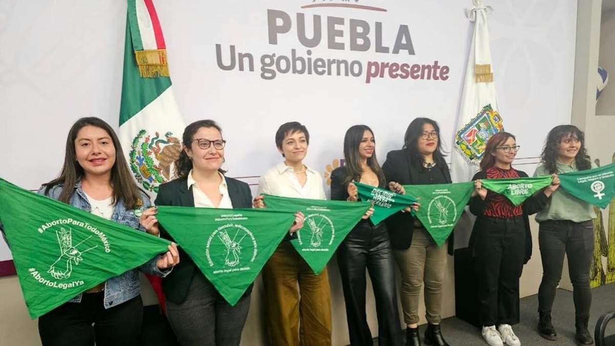 Activistas ganan amparo