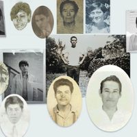“La Lista Apresa y los vuelos de la muerte”