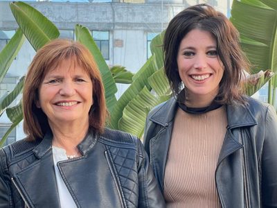 Carpetazo: los tweets sobre las Islas Malvinas que la candidata de Patricia Bullrich olvidó borrar