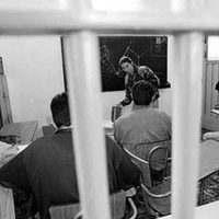 Zapala: docentes denuncian crisis en la educación en cárceles y avanzan con una acción judicial