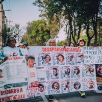 "Indignación absoluta": buscadoras reprueban respuesta del gobierno a la ONU sobre desapariciones