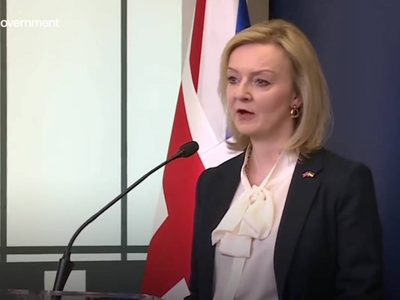 Gran Bretaña: cómo se elige el sucesor de Liz Truss