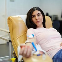 “La sangre segura salva vidas”: un día para homenajear y agradecer a los donantes