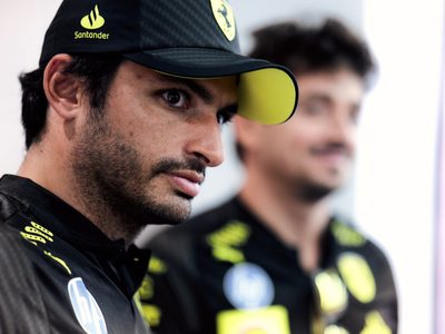 ¿Decisión apresurada?: Williams se podría haber equivocado en fichar a Carlos Sainz