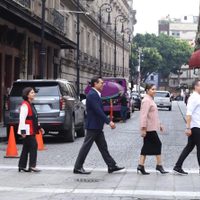 Movimiento Ciudadano confirma la adhesión del expriista Néstor Camarillo a su bancada en el Senado