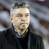 A horas del importante duelo con Unión: la mala noticia que recibió River