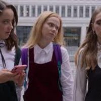 Sexify: la serie polaca subida de tono que arrasa