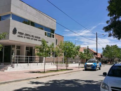 Un hombre fue declarado responsable por abusar y ejercer violencia de género contra su expareja