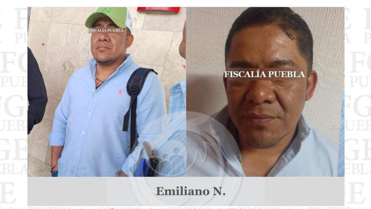 Emiliano Vázquez Bonilla, alcalde de Zapotitlán de Méndez
