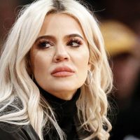 ¡PÁNICO! ¿Khloé Kardashian afectada por el coronavirus?