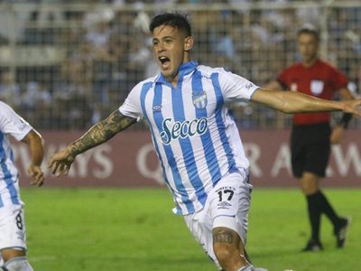 Atlético Tucumán, histórica clasificación por penales en la Copa Libertadores