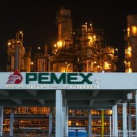 PEMEX consigue ganancias y reduce su deuda en 2022