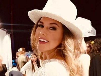 Loly Antoniale cruzó a una seguidora que la criticó por un video: "Todo muy lindo pero..."
