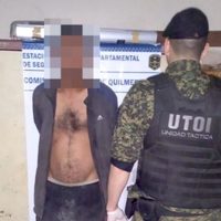 Seis detenidos por abuso y explotación sexual de trece niños en Quilmes