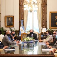 Consejo Económico y Social: de qué se trata el nuevo organismo impulsado por Fernández