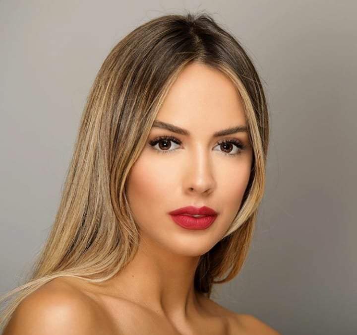 Shannon de Lima. Fuente: (Instagram).
