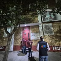 Muere niño en campamento de academia militarizada en CDMX; su familia denuncia tortura