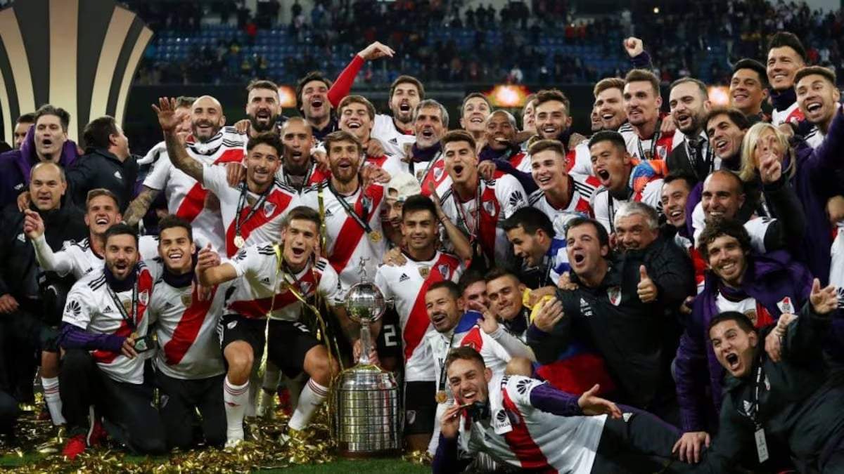 River. Fuente: (X)