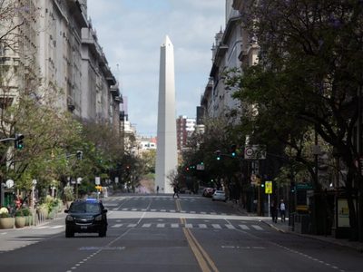 Extensión de cuarentena y pico de contagios en junio asegura un asesor de Alberto Fernández