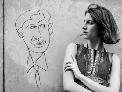 La obra humanista de la fotógrafa Nadja Massün en una antología