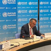 Sin adecuada planeación, países podrían verse obligados a volver al confinamiento: OMS