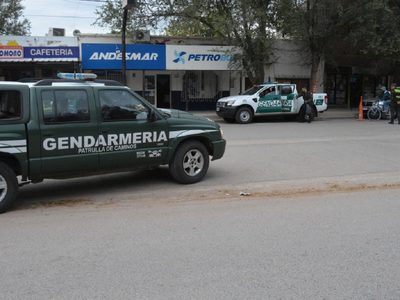 Un allanamiento en una organización benéfica permitió rescatar a víctimas de trata