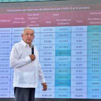 AMLO revira a Ernesto Zedillo: "Que le pregunten a Carlos Salinas quién es”