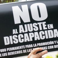 Manuel Adorni confirmó que el Gobierno Nacional evalúa un aumento en las pensiones por discapacidad