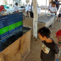 Pobreza y prosperidad digital