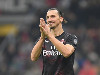 La exigencia de Zlatan Ibrahimovic al Milan para continuar en el club