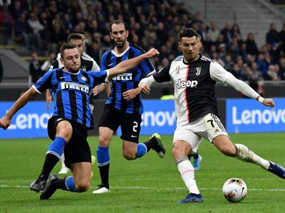 Las quejas de la reanudación de la Serie A que exceden al coronavirus