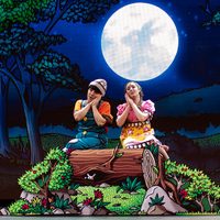 Todo sobre la temporada 2025 de "Ópera para Niños" en el Lunario