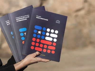 Chile tras el Rechazo: la mayoría quiere una nueva Constitución, pero hay diferencias en el cómo