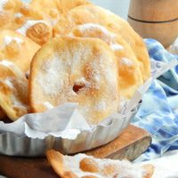 Tortas fritas: la receta secreta para que salgan perfectas y crocantes