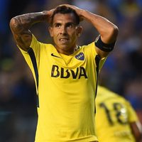 El insólito momento que vivieron los jugadores de Boca