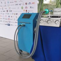 México lanza un respirador mecánico de fabricación nacional para la lucha contra el coronavirus