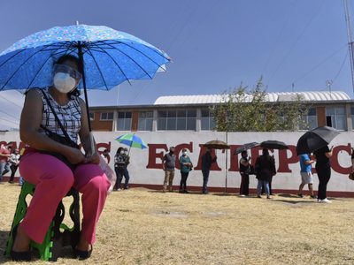 Por qué regresó el Edomex a semáforo amarillo y qué actividades se restringen