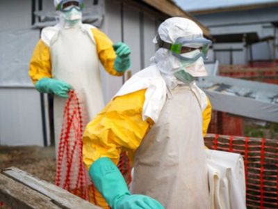 República Democrática del Congo declara el fin del último brote de ébola tras 45 muertos
