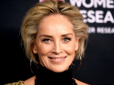 “He aprendido a perdonar lo imperdonable”: Sharon Stone publica su libro de memorias
