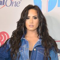 El dolor envuelve a Demi Lovato: así se despidió de Naya Rivera