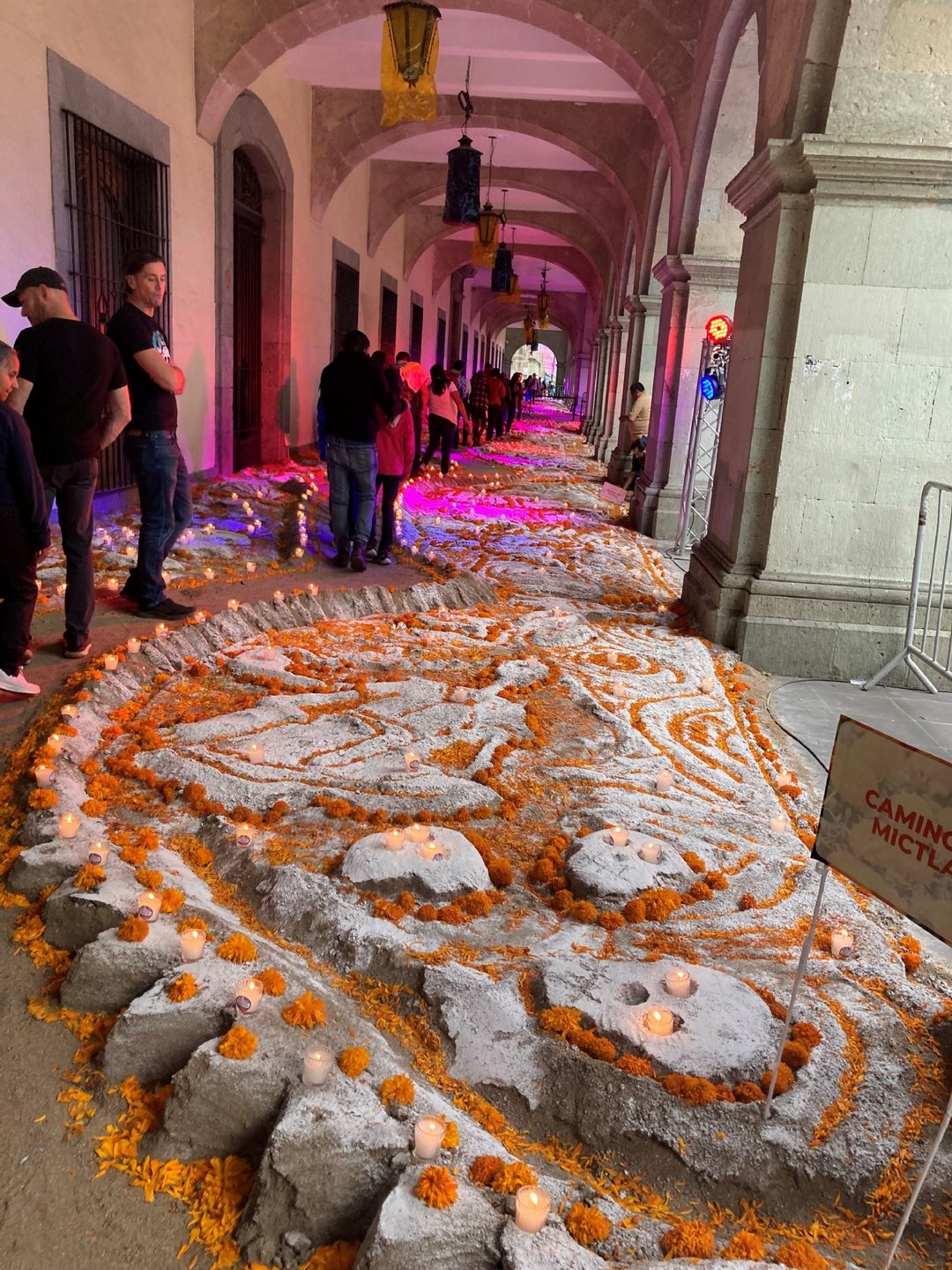 Muertos Oax4