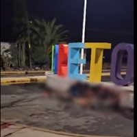 Localizan los cadáveres de siete hombres en Loreto y Guadalupe, Zacatecas