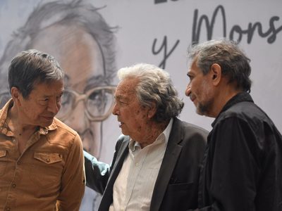 Segunda jornada “La ciudad y Monsiváis”: mesas, conferencias y diálogos